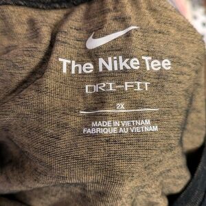 Nike Dri-FIT Tee